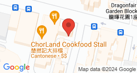Po Tak Building Map