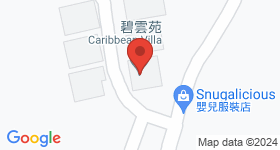 碧雲苑 地圖