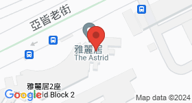 The Astrid Map