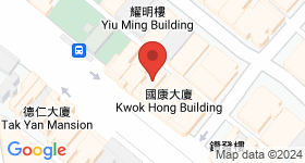 金凤楼 地图