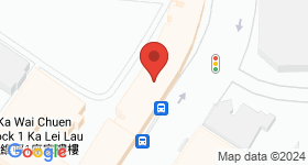 Ka Wai Chuen Map