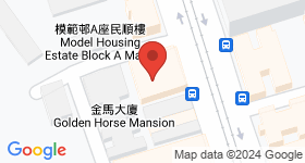 民新大厦 地图