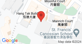No.1 Star Street Map