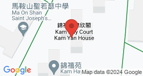 錦禧苑 地圖