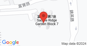 富寶花園 地圖
