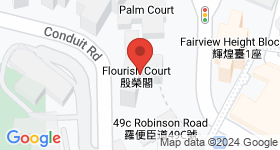 Flourish Court Map