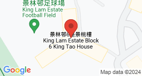 King Lam Estate Map
