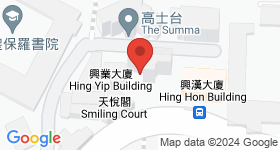 學林雅軒 地圖