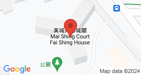 May Shing Court Map
