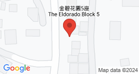 金碧花園 地圖