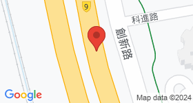 云滙 地图