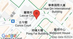 麗雅苑 地圖