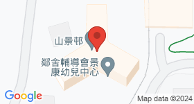 山景邨 景美樓 地圖