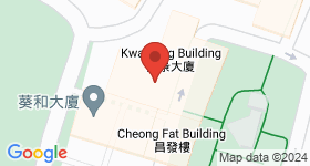 Kwai King Building Map