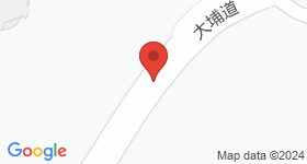 海恬閣 地圖