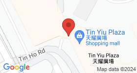 Tin Yiu (I) Estate Map