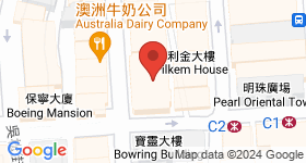 金宝楼 地图
