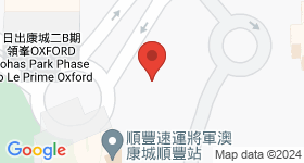 Le Prime Map