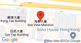 海景大廈 地圖