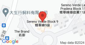 Reach Summit Map