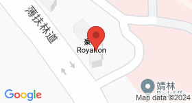 豪峰 地圖