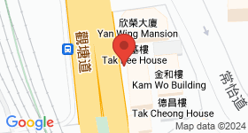 德基樓 地圖