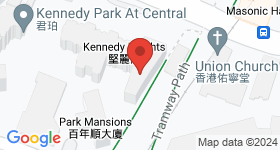 Kennedy Heights Map