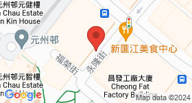 尚都 地圖