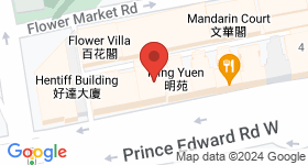 The Celebrity Map