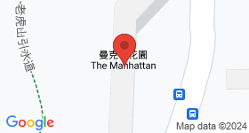 曼克顿花园 地图