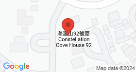Constellation Cove Map