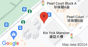 Tai Hong Building Map