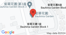 紫翠花園 地圖