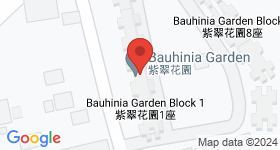Bauhinia Garden Map