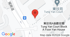 One Eighty 地图