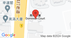 高明大廈 地圖