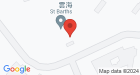 雲海別墅 地圖