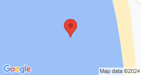 St Barths Map