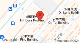 安康大厦 地图