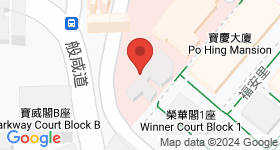 荣华大厦 地图