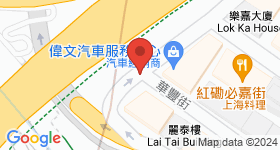 Good Rich Mansion Map