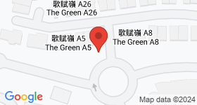 The Green CHERRY DRIVE Map