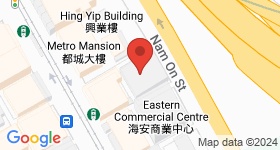 Lei King Mansion Map