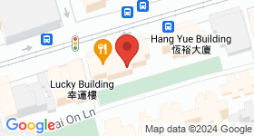 Chung Ah Mansion Map