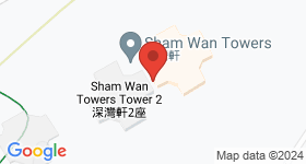 Sham Wan Towers Map