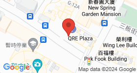 囍匯 第一期 地圖