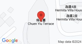 傳耀台 地圖