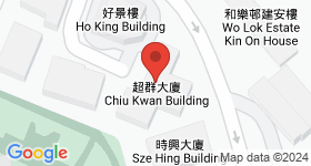 超群大廈 地圖
