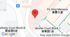 Wing Wa Mansion Map
