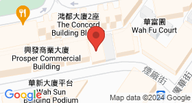 Uptify Map